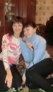 Фотография Мустафиной Гельнары