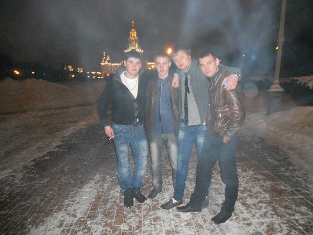 Виктор Пименов фотография #49