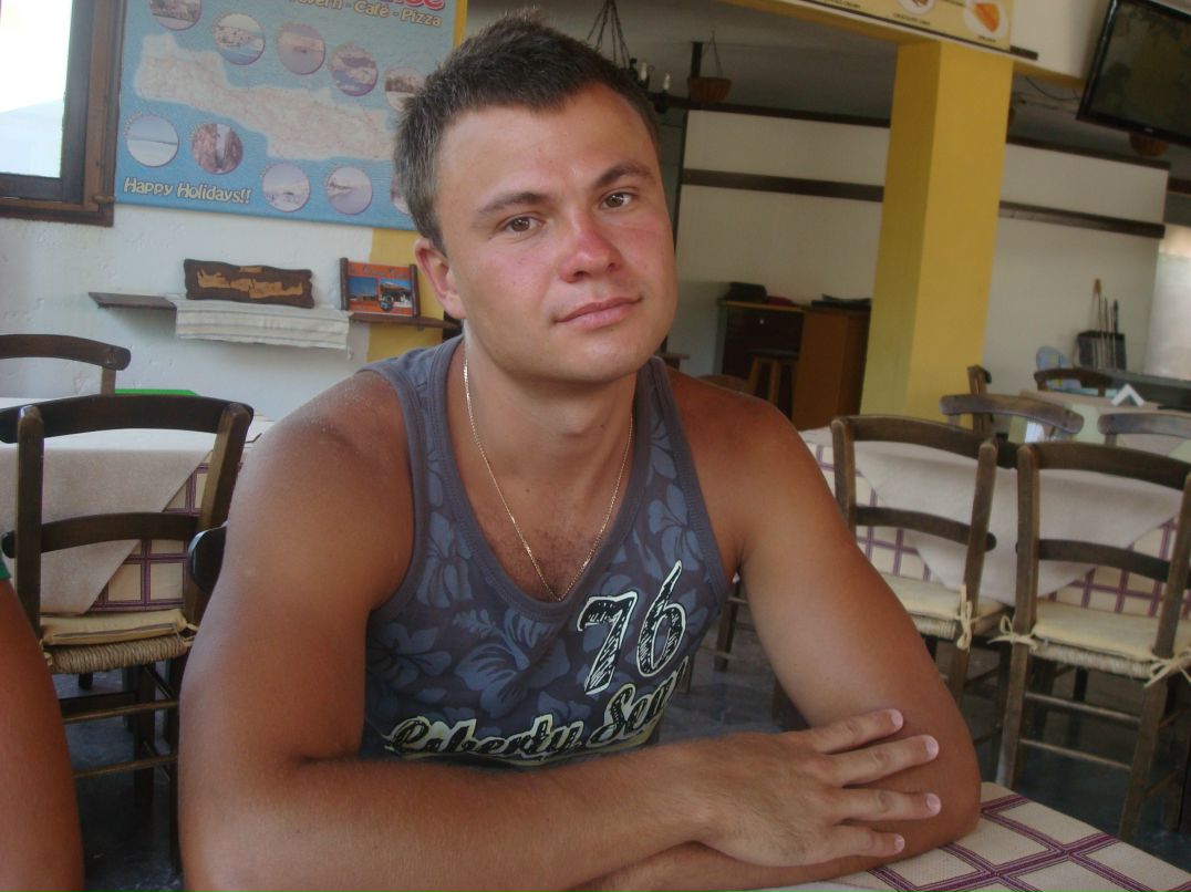 Дмитрий Варламов фотография #5