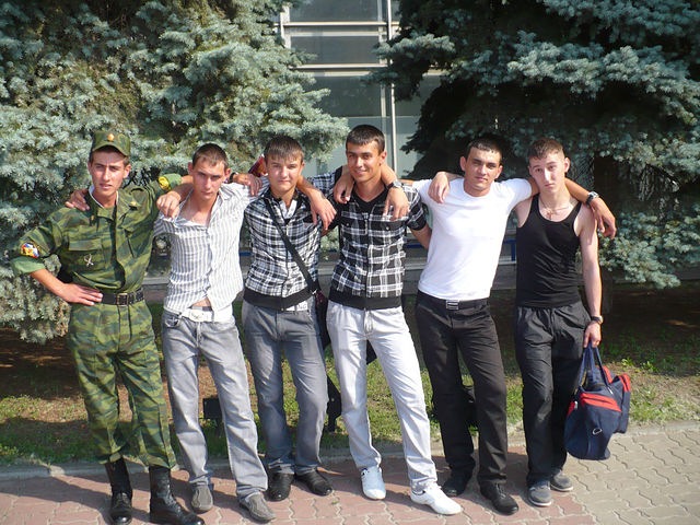 Дима Недилько фотография #44