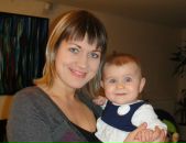 Фотография Ковалевой Анны