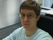 Антон Румянцев фотография #27 (источник - https://vk.com/id2020297)