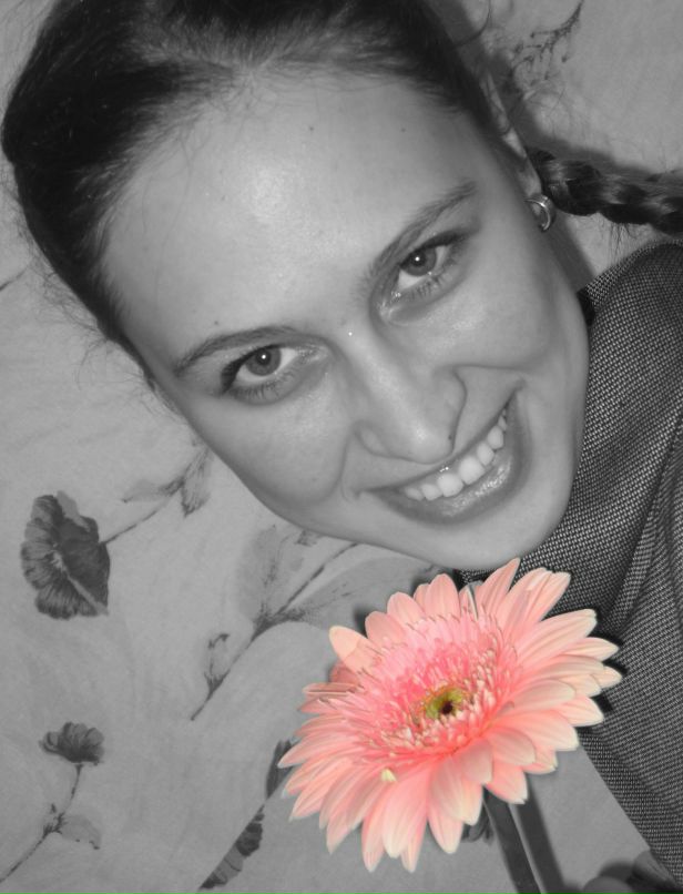 Софья Борисова фотография #47