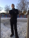 Фотография Стежко Андрея