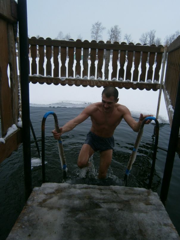 Женя Савельев фотография #22
