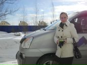 Фотография Максимовой Юлии