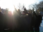 Фотография Кулешова Павла