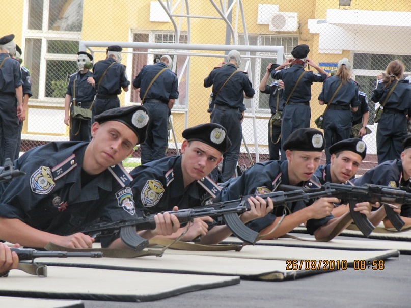 Slava Krava фотография #11