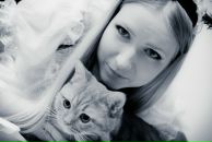 Фотография Монаховой Надежды