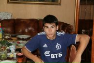 Фотография Калижанова Булата