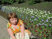 Фотография Пекки Елены