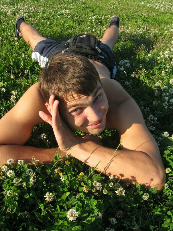 Леонид Михайлов фотография #23