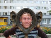 Фотография Абрамова Евгения