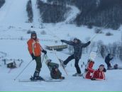 Фотография Рогова Сержа