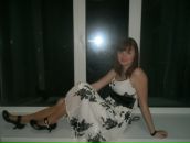 Фотография Гостевой Марийки