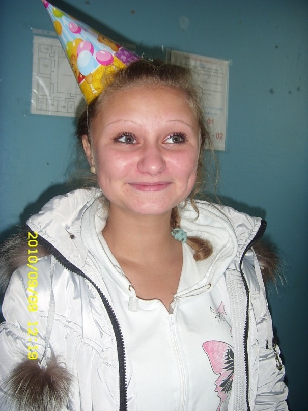 Иришка Болочевцева фотография #41