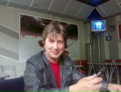 Фотография Бородулина Андрея