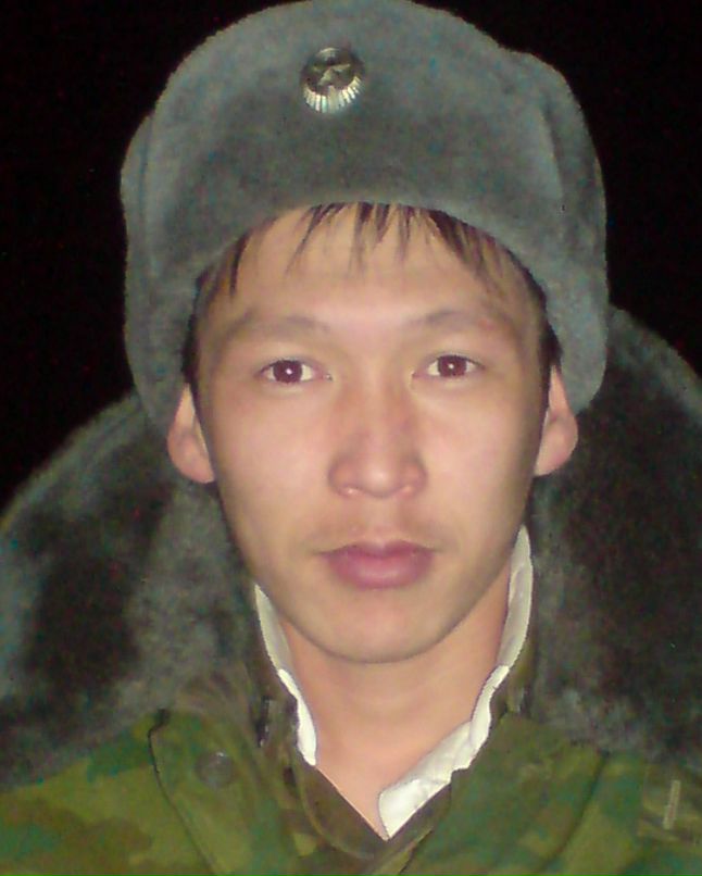 Бадый Монгуш фотография #30