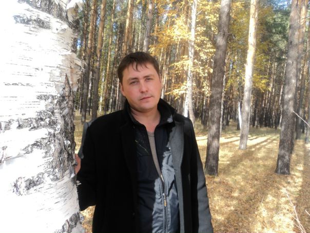 Сергей Сошников фото №1