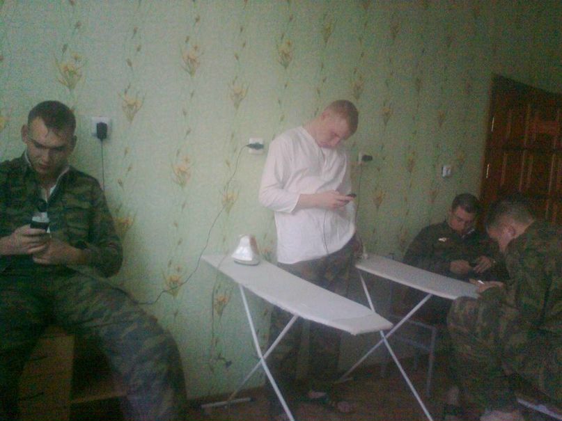 Дмитрий Коскин фотография #18