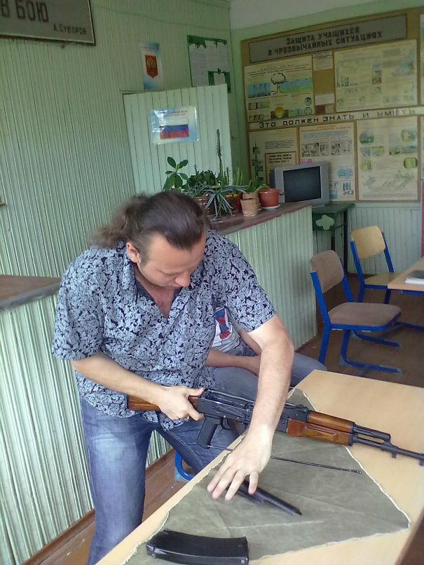 Антон Бровентьев фотография #46