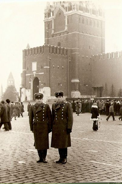 Виктор Никитин фото №25