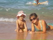 Фотография Ахмаровой Вероники