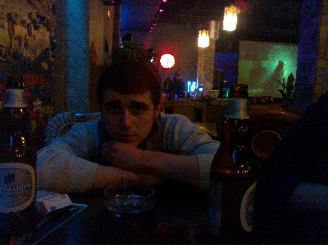 Влад Шайкин фотография #19