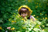 Фотография Саженовой Натальи