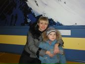 Фотография Андреевой Екатерины