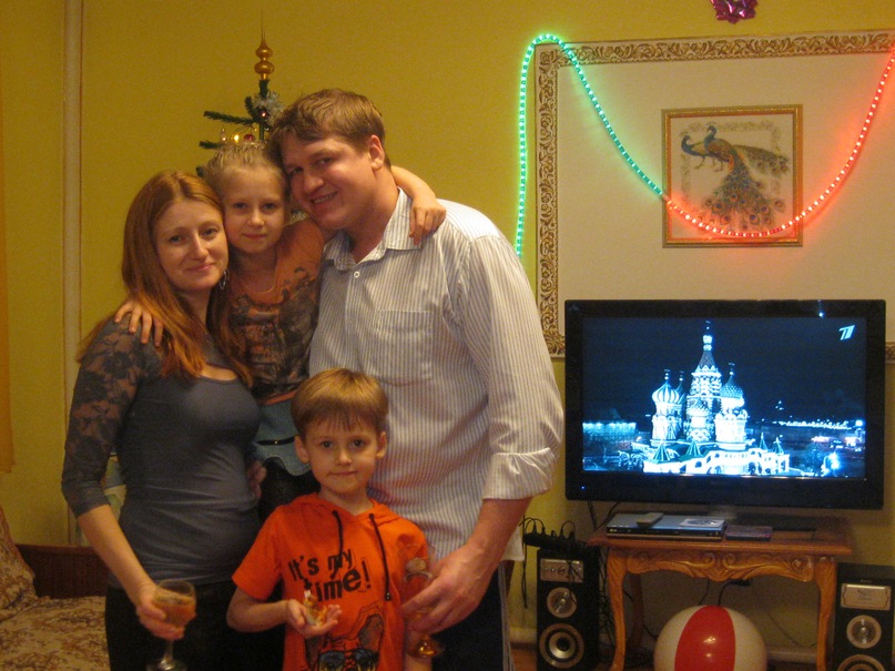 Дмитрий Ефимов фотография #8