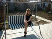 Фотография Балабановой Ксении