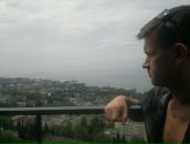 Фотография Колябина Александра