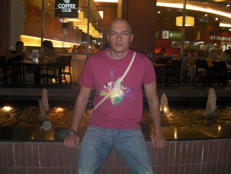 Альберт Мирзоев фотография #6