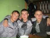 Фотография Подрезова Дмитрия