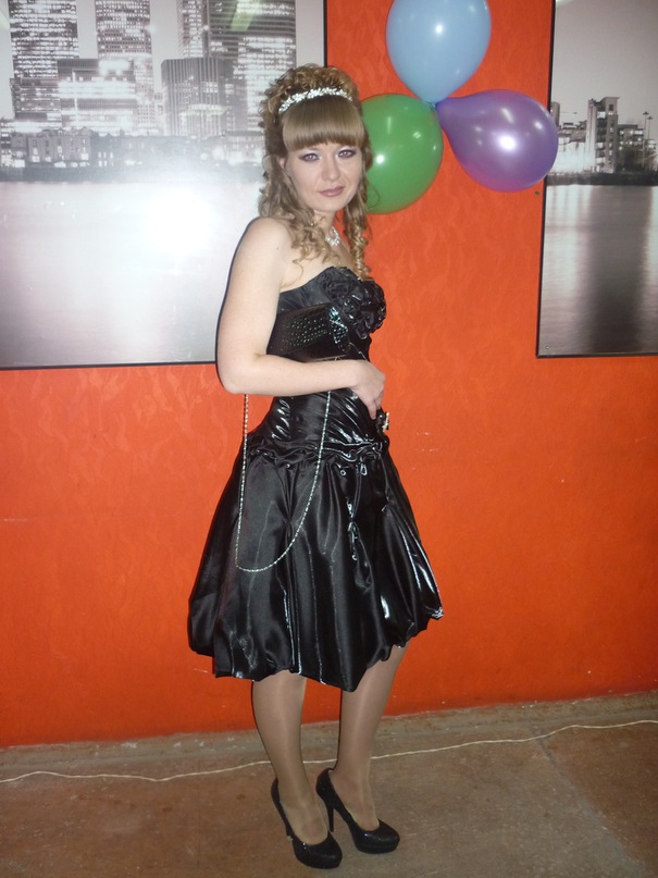 Оксана Юлдашева фотография #26