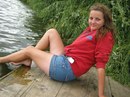 Ірусічка Бучковська фотография #31 (источник - https://vk.com/id161206201)