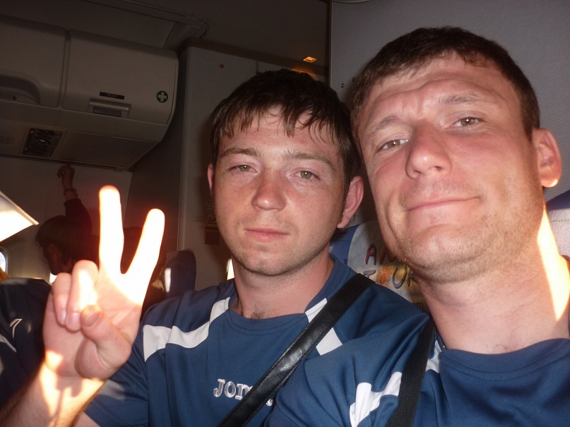 Владимир Руш фотография #40