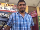Barış BozdoĞan фотография #1