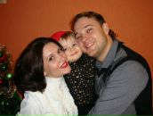 Фотография Исай Евгении