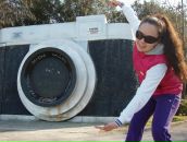 Фотография Черемных-Хрусталевой Надежды