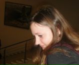 Фотография Монастырской Марианны