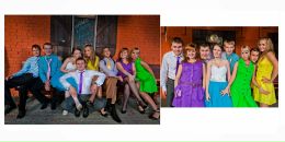 Фотография Орловой Екатерины