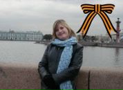 Фотография Пугачёвой Елены