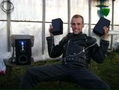 Фотография Фетисова Михаила