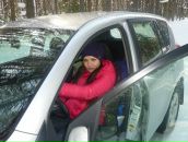 Фотография Люлиной Натальи