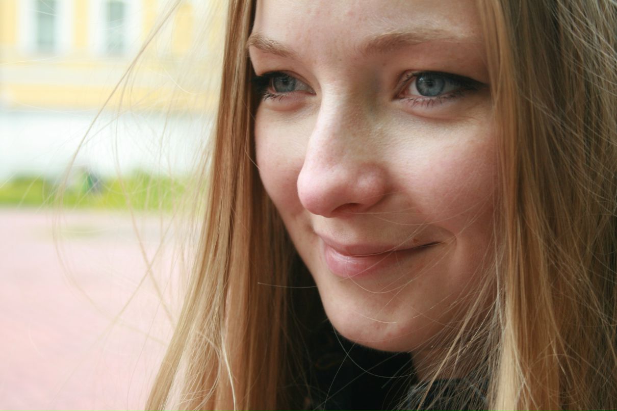 Daria Goleva фотография #16