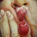 Фотография Королевой Анны