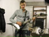 Фотография Стрельникова Антона