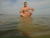 Фотография Баклажкова Олега